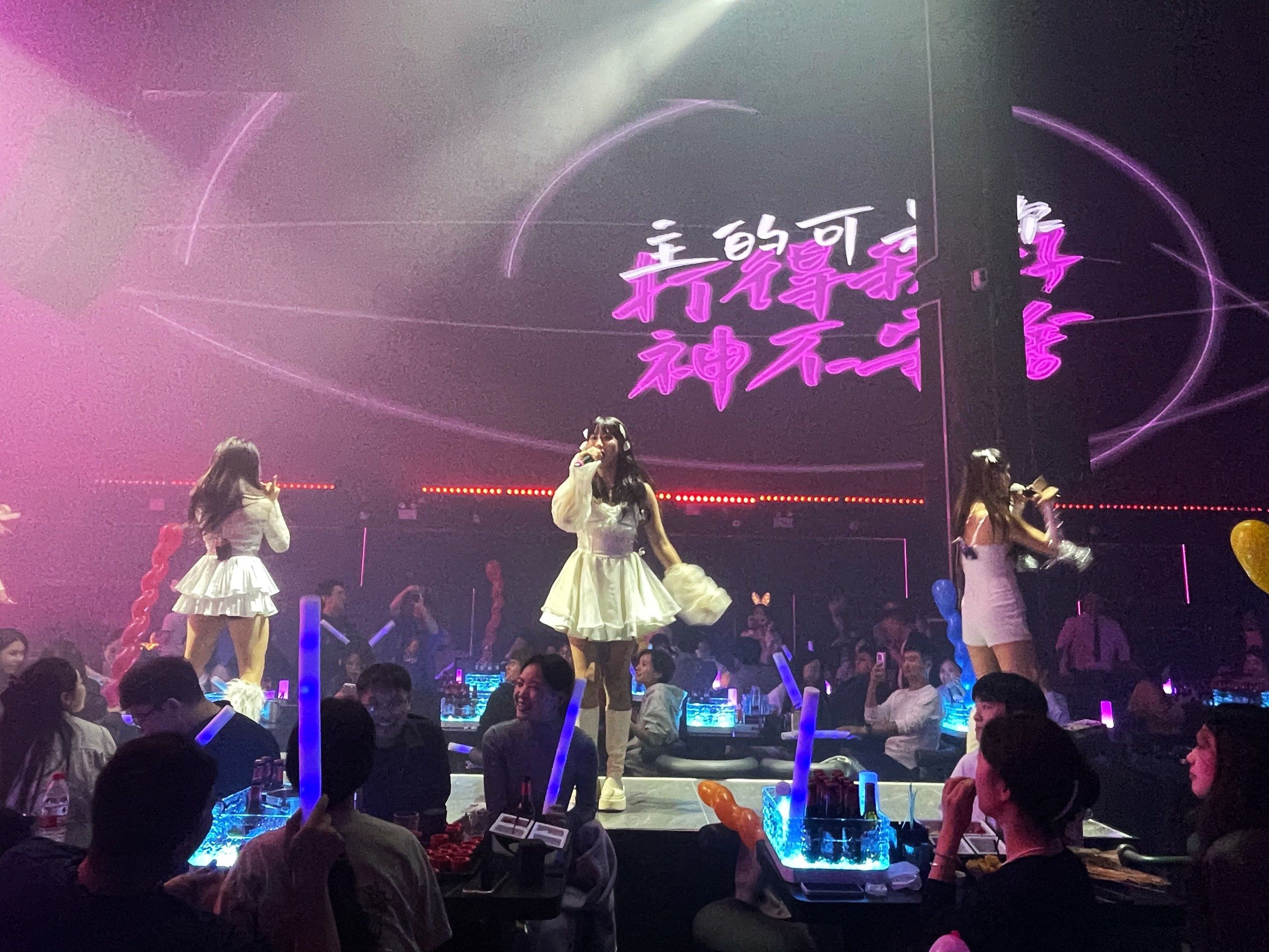 河源商务ktv低端场特惠活动-连平县ktv预订